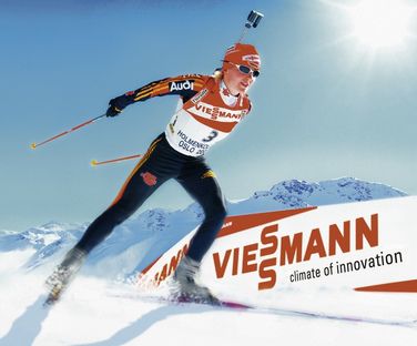 Отопительное оборудование Viessmann